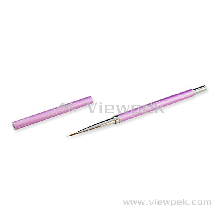  Kolinsky Nail Art Brush #1-N1001F01