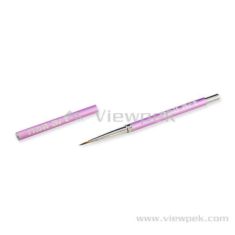  Kolinsky Nail Art Brush #1-N1001G01