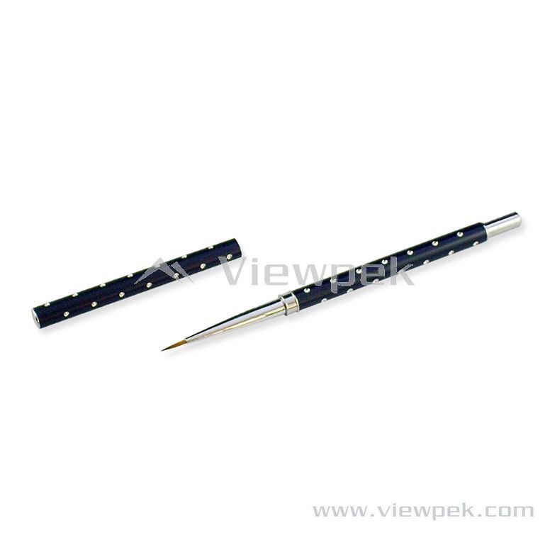  Kolinsky Nail Art Brush #1-N1001N01