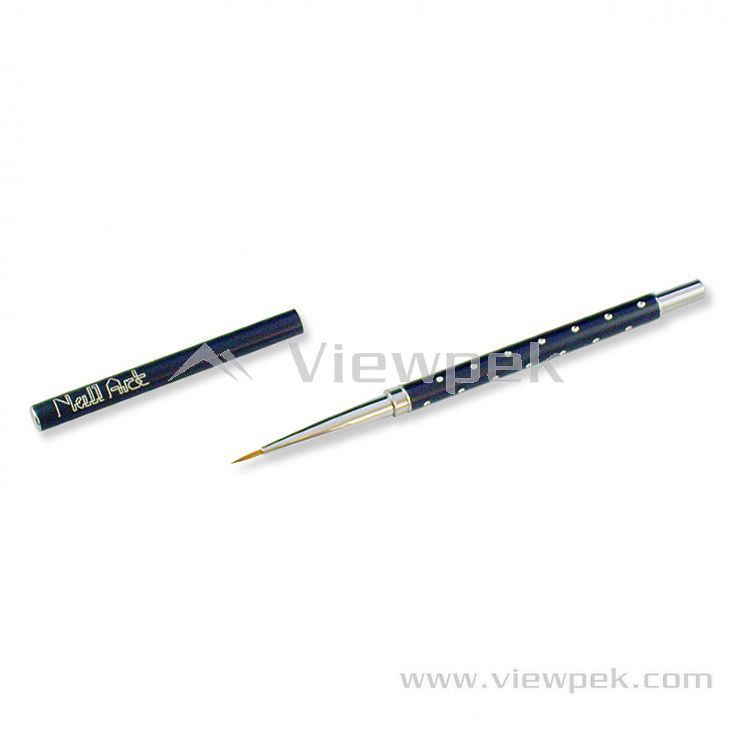  Kolinsky Nail Art Brush #1-N1001Q01