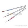  Nylon Script/Liner Brushes,A0302A