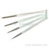  Kolinsky Ceramic Brushes,D0190G