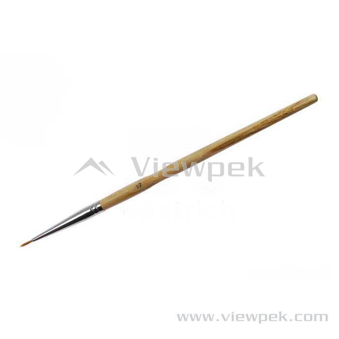  Eye Liner Brush- C0001B17