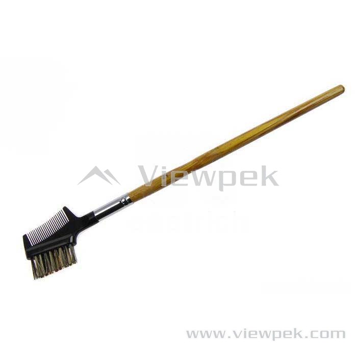  Brow & Lash Brush- C0001B21