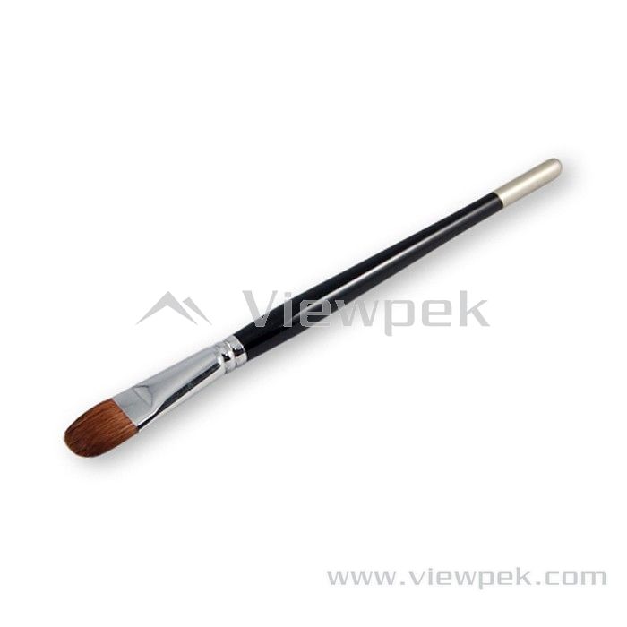  Pony Watercolor Brush - Filbert- A0040F11