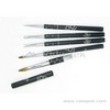  Diamond Nail Brushes set, N2010B