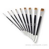  Sable Watercolor Brush - Flat, A0021B-1