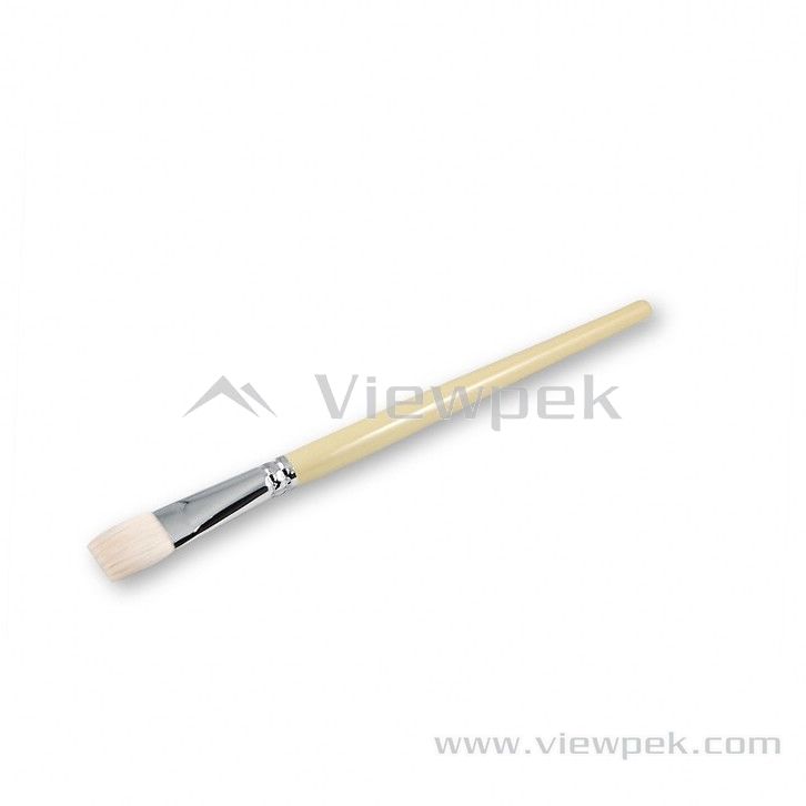  Watercolor Brush - Flat- A0004B09