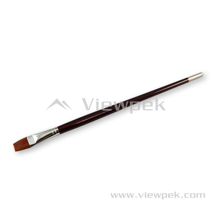  Watercolor Brush - Flat- A0003D12