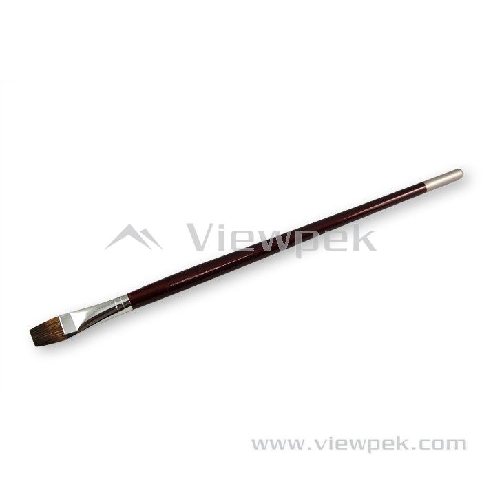  Watercolor Brush - Flat- A0001D10