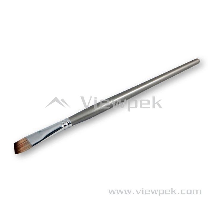  Synthetic Oil&Acrylic Brush - Angular- A0110D12