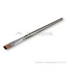  Synthetic Oil&Acrylic Brush - Flat, A0110B14