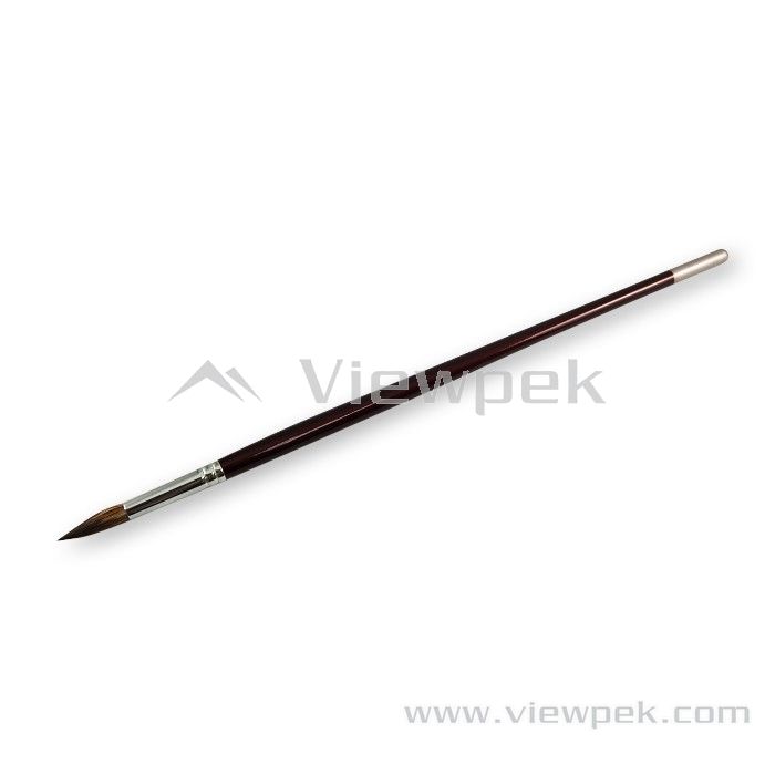  Watercolor Brush - Round- A0001C10