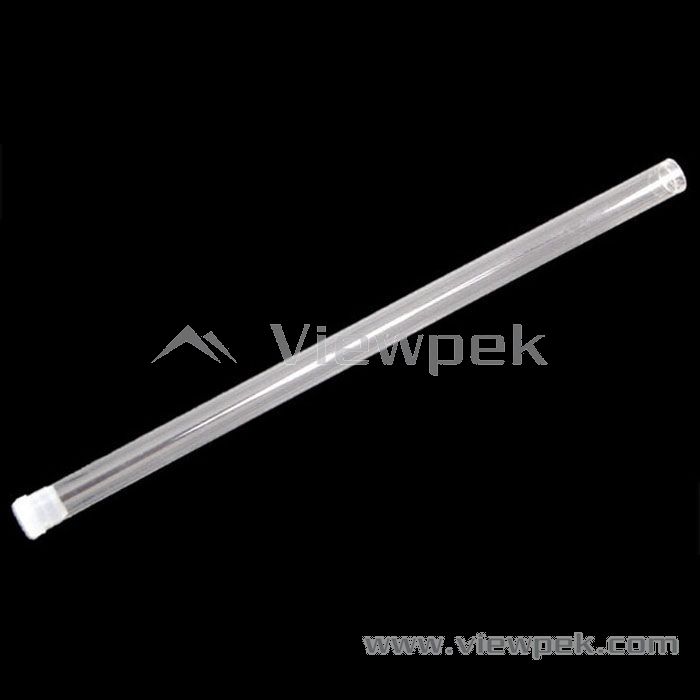  Transparent Tube- PN01