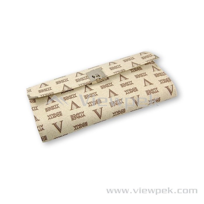  Makeup Brush Pouch- PM40