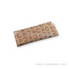  Makeup Brush Pouch, PM26