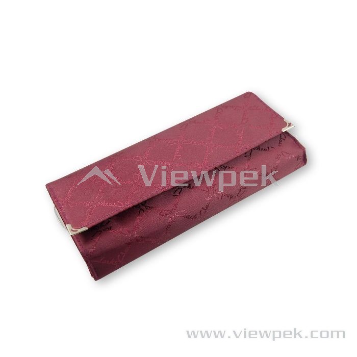  Makeup Brush Pouch, PM22