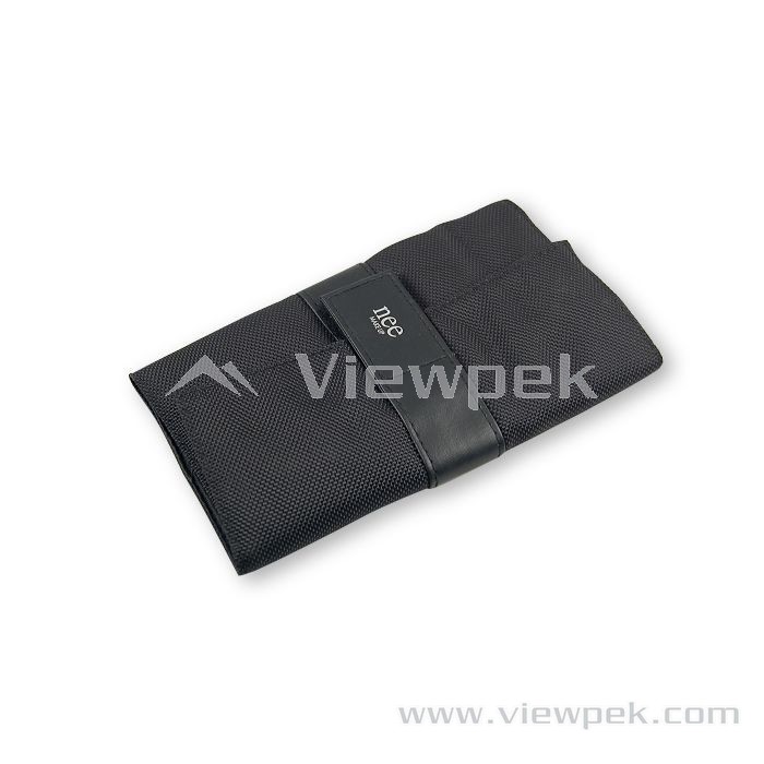  Makeup Brush Pouch- PM13