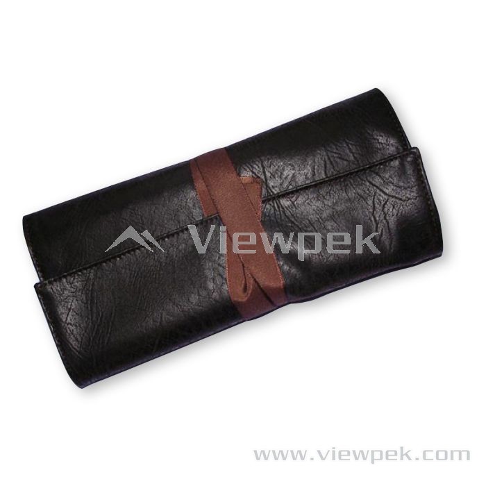 Makeup Brush Pouch- PM12