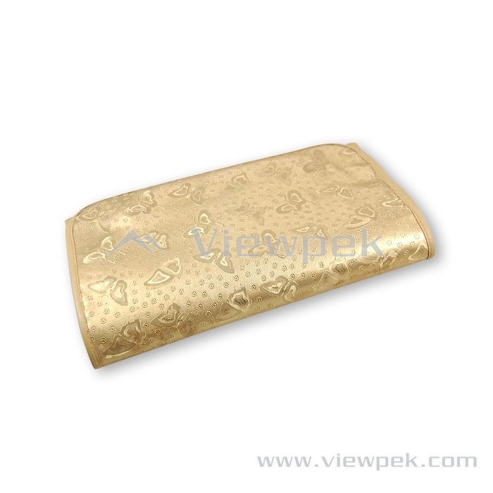  Makeup Brush Pouch- PM11