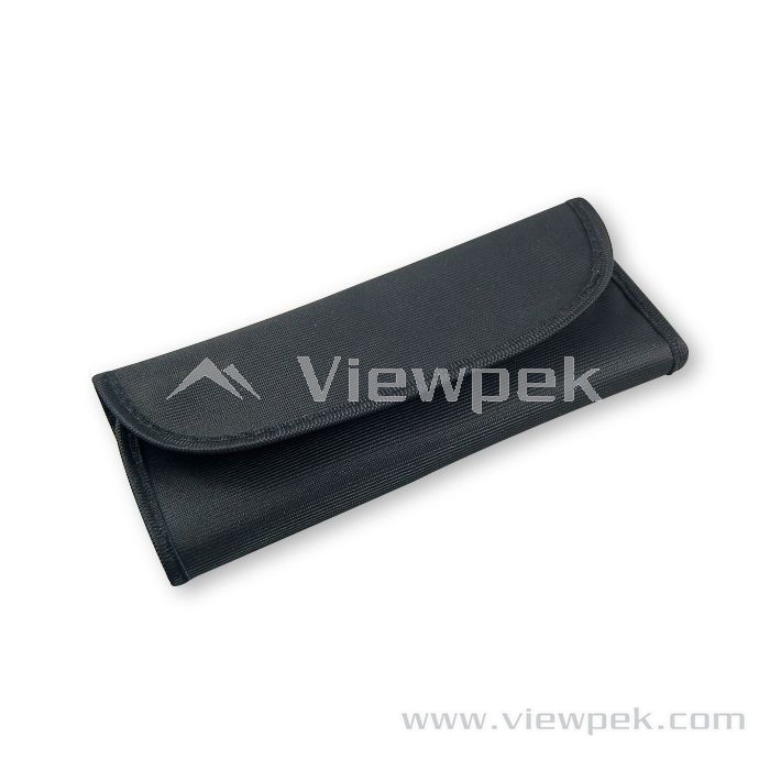  Makeup Brush Pouch- PM09