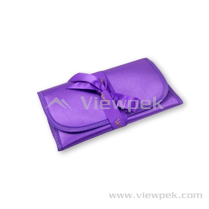  Cosmetic Brush Pouch- PM07