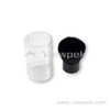  Transparent PVC box for Kabuki Brush, PC09