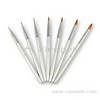  Kolinsky Ceramic Brushes, D0070KR