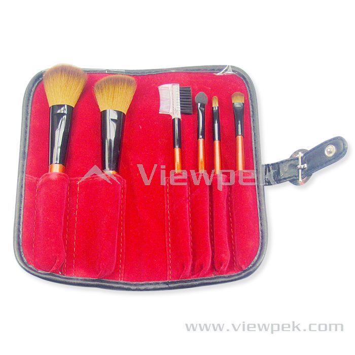  Makeup Brush Kit-M2024A-1