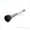  Powder Brush - Crylstal handle, C8201A01