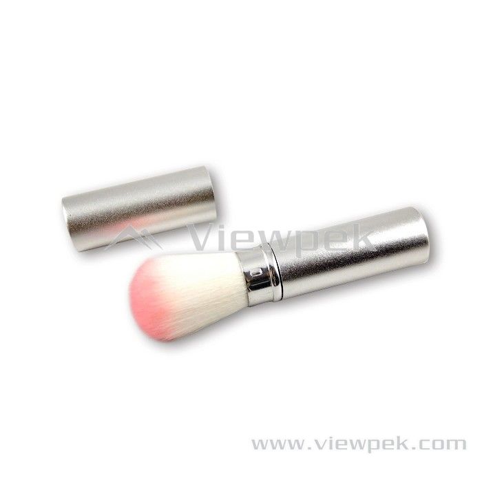  Retractable Powder Brush- C8103A01