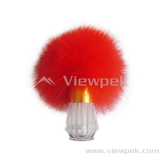  Powder Brush- C8001D01-1