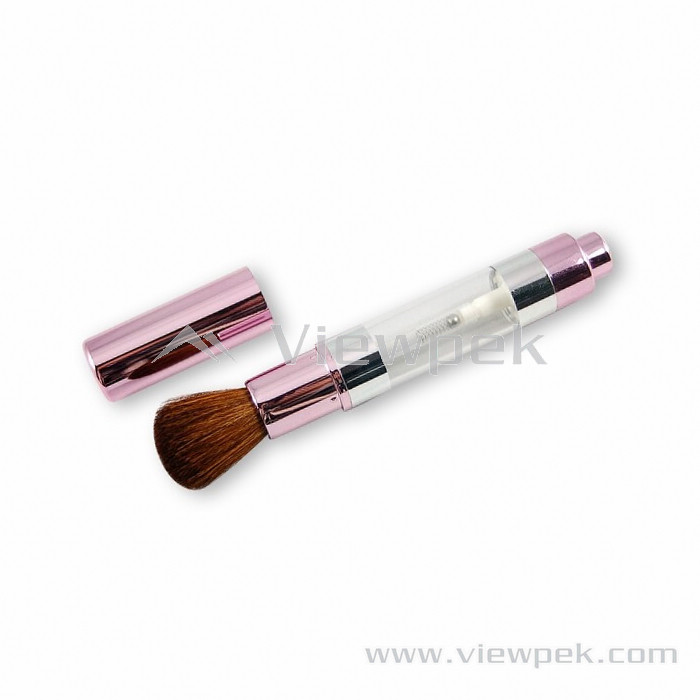  Refillable Powder Brush/ Bronzer Brush- C8000A02