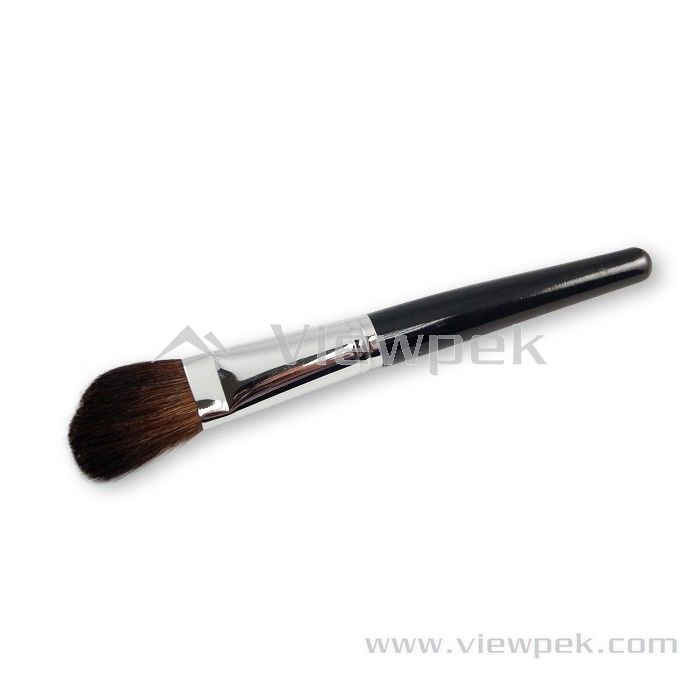  Pony Angled Blush Brush- C0100A45