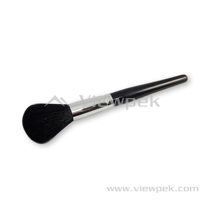  Goat Powder Brush- C0100A41
