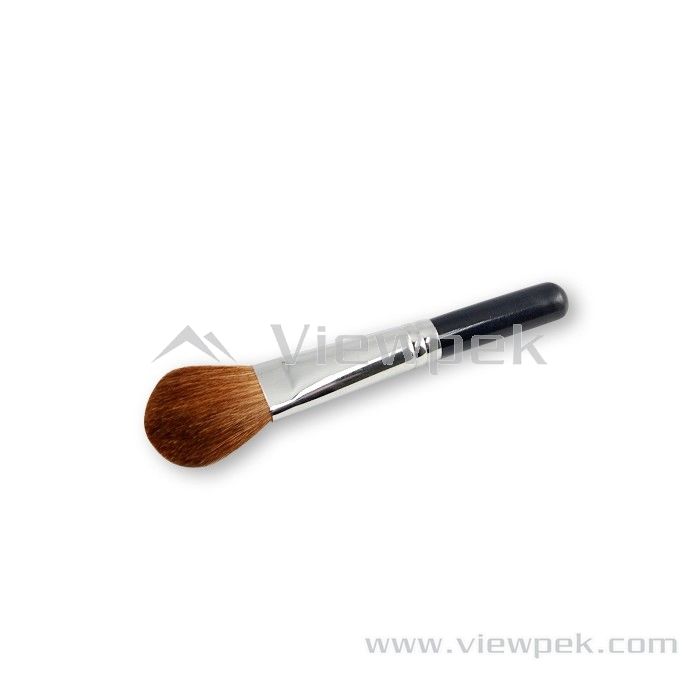  Pony Blush Brush - Short Handle- C0100A03