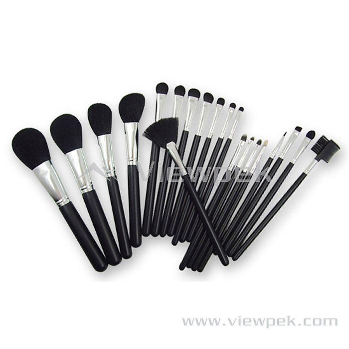  Cosmetic Brush Set- C0022A