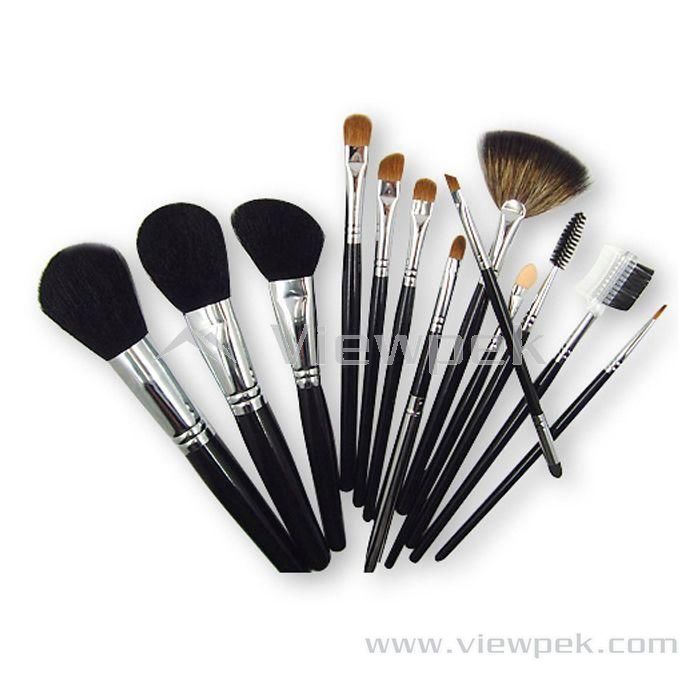  Cosmetic Brush Set- C0020A