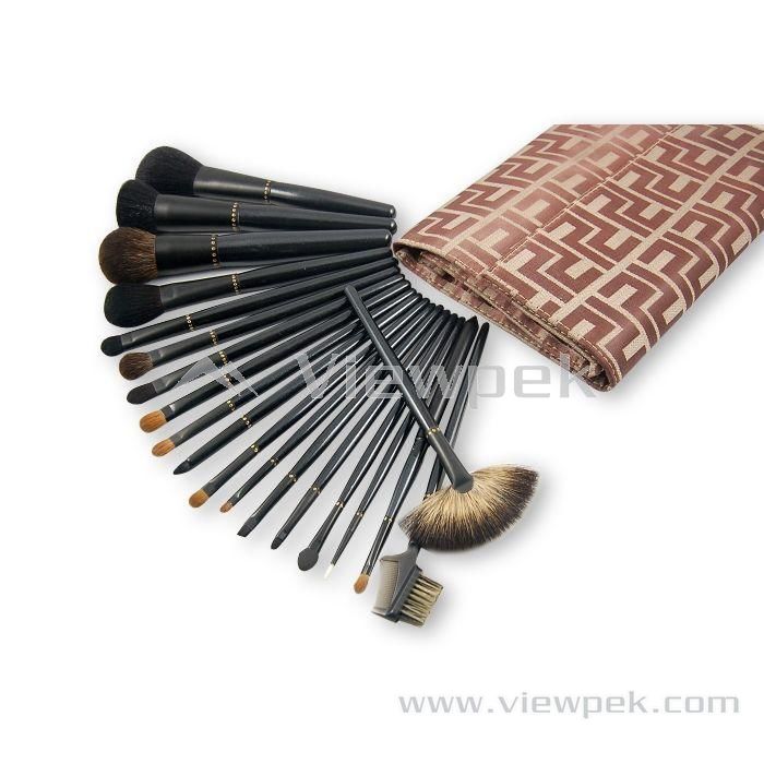  Cosmetic Brush Set- C0016A