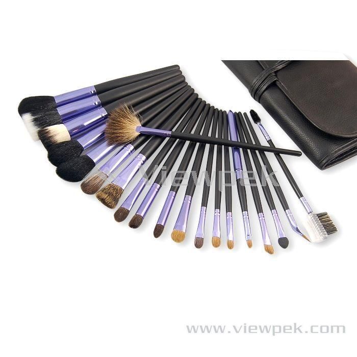  Cosmetic Brush Set- M5000A