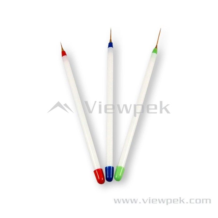 Nail Art Brush Kit- N0211A