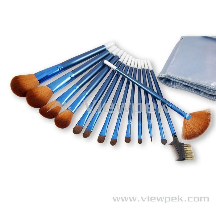  Makeup Brush Set- M4002A