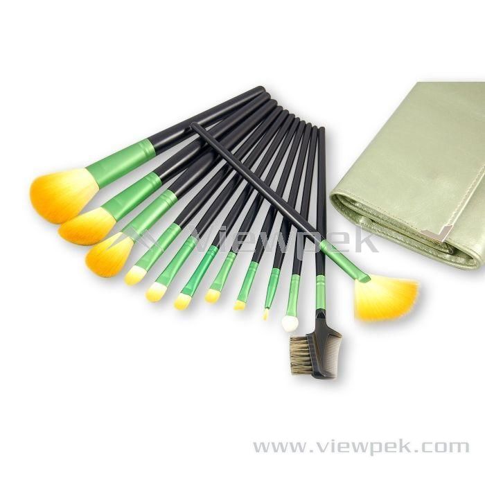  Makeup Brush Set- M3001A