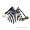  Makeup Brush Set     (Crystal end), M3000B