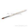  Acrylic Nail Brush #8 (Oval), N0131A08O