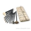  Makeup Brush Set   (Crystal end), M3000A