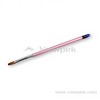  Acrylic Nail Brush #6  (Flat), N0128A06F