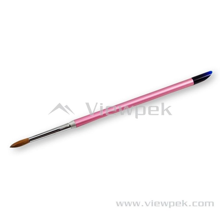  Acrylic Nail Brush #6 (Round)- N0128A06