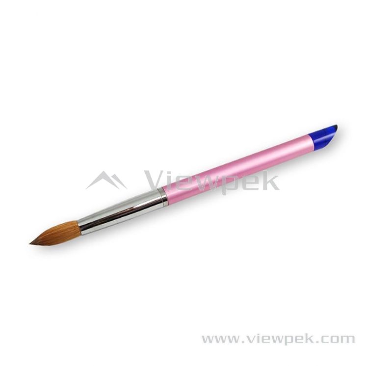  Acrylic Nail Brush #20  (Round)- N0122R20