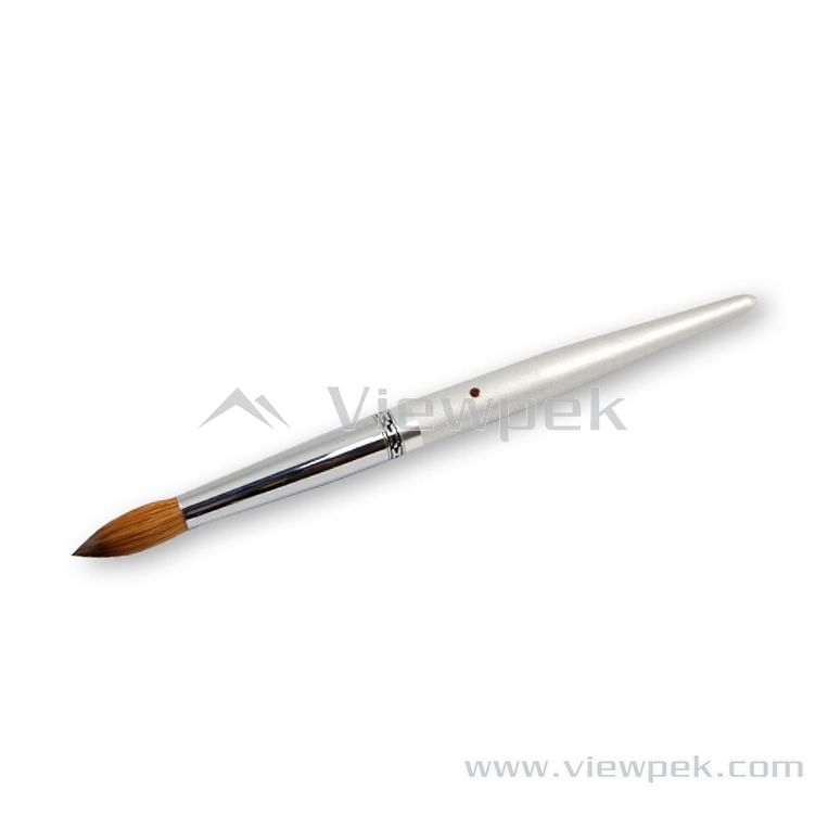  Acrylic Nail Brush #18 (Round)- N0111A28